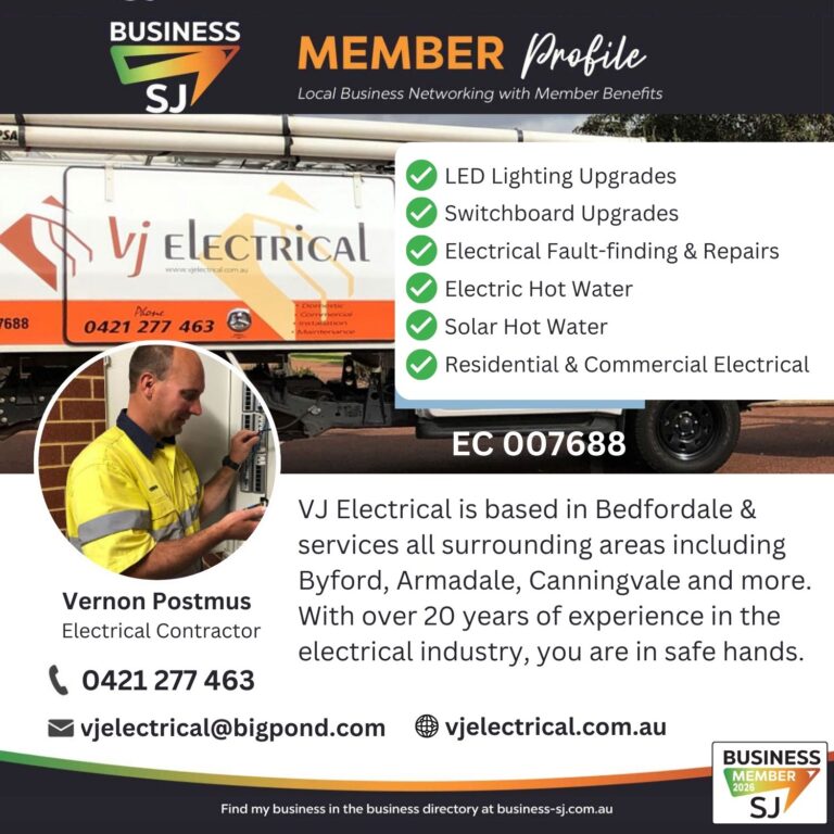 electricians armadale wa