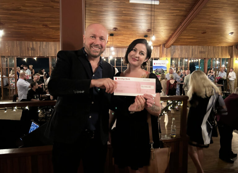 business networking Byford WA