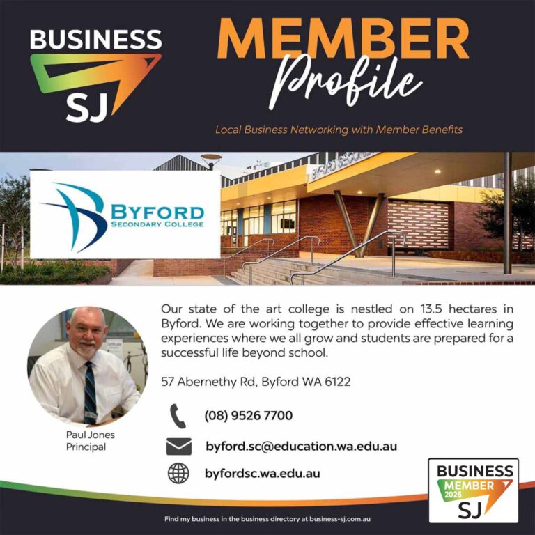 Byford Secondary College