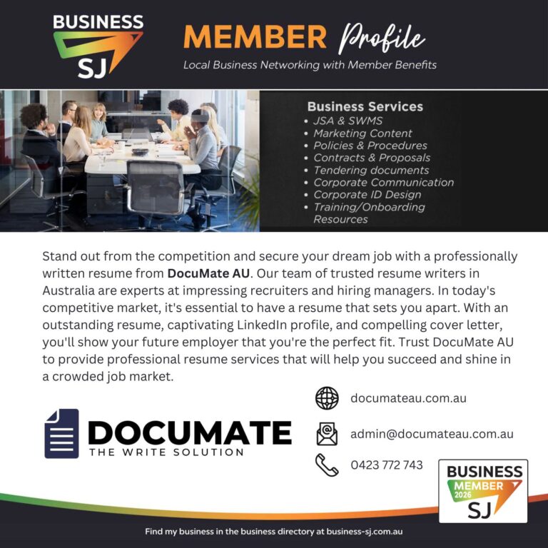 Documate Professional Writers