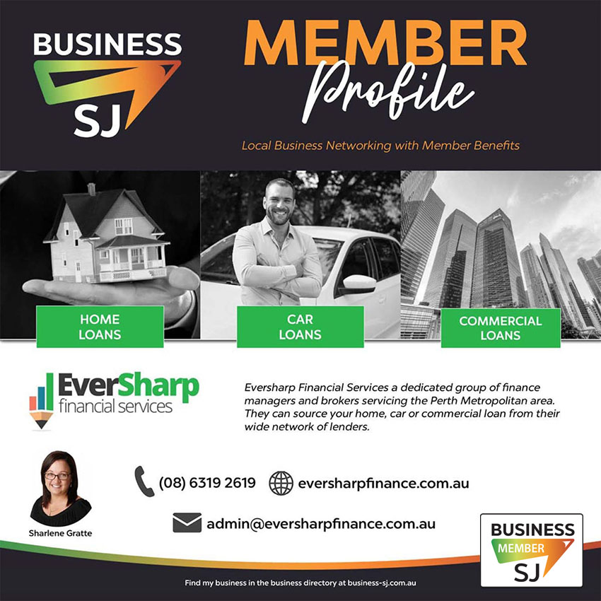 Financial Planning Byford