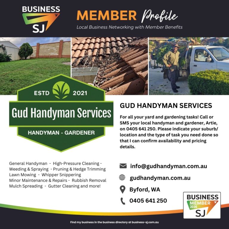 Byford Handyman