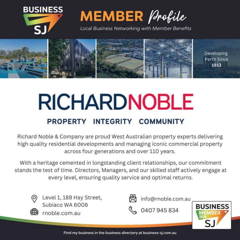 Richard Noble Constellar Cardup