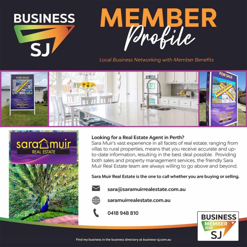 Realestate Agent Oakford