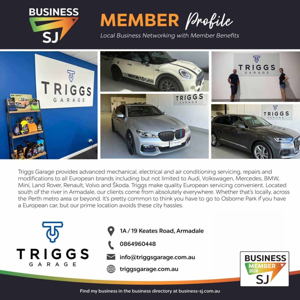 European car servicing Armadale