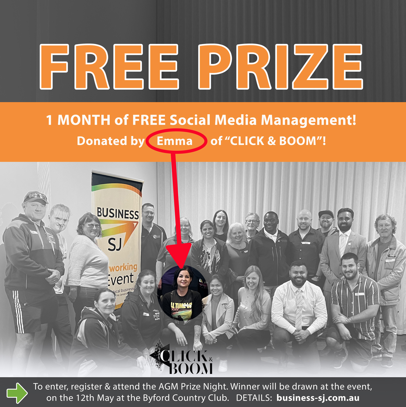 social media management