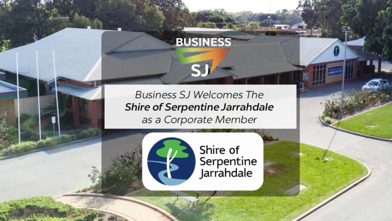 Shire of Serpentine Jarrahdale