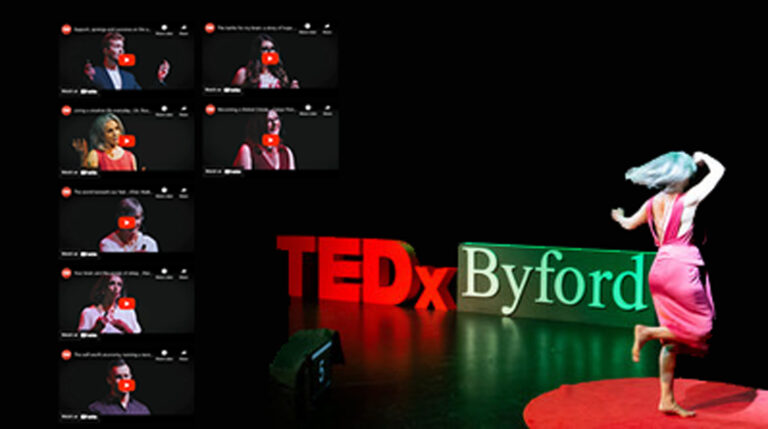 TEDx Byford WA